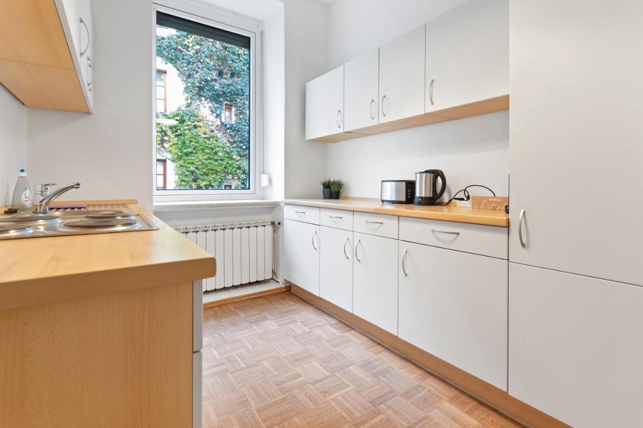 Appartamento Flatista Homes - Old Town