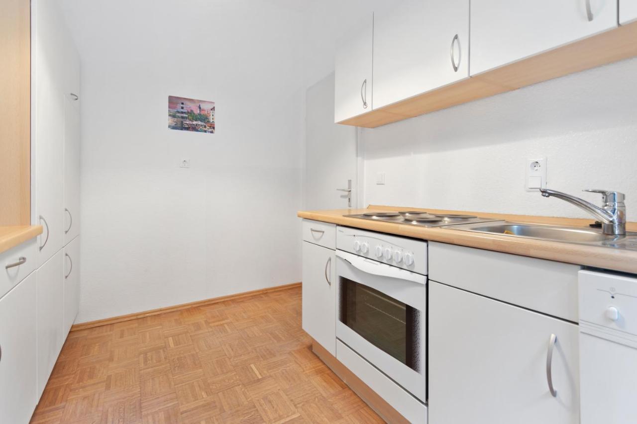 Appartamento Flatista Homes - Old Town