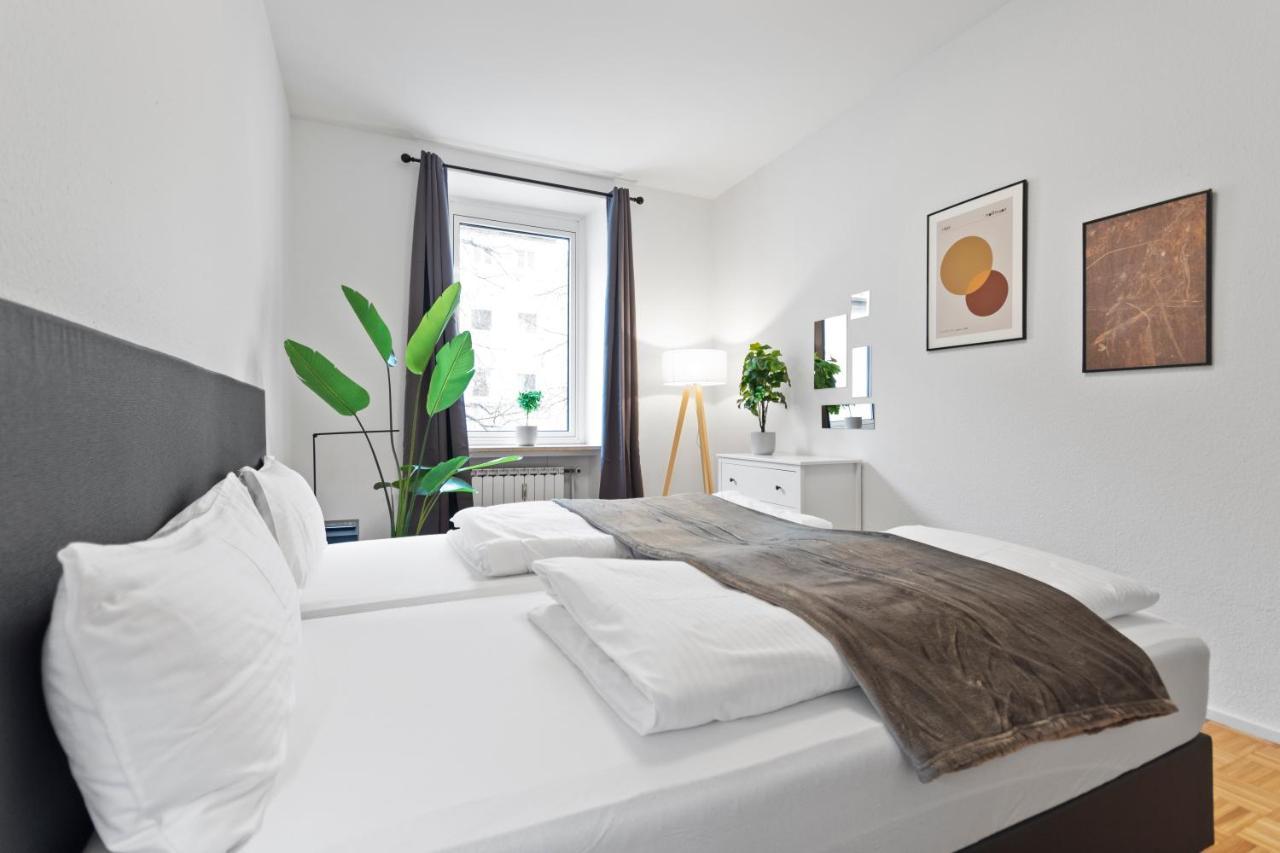 Flatista Homes - Old Town * Munich