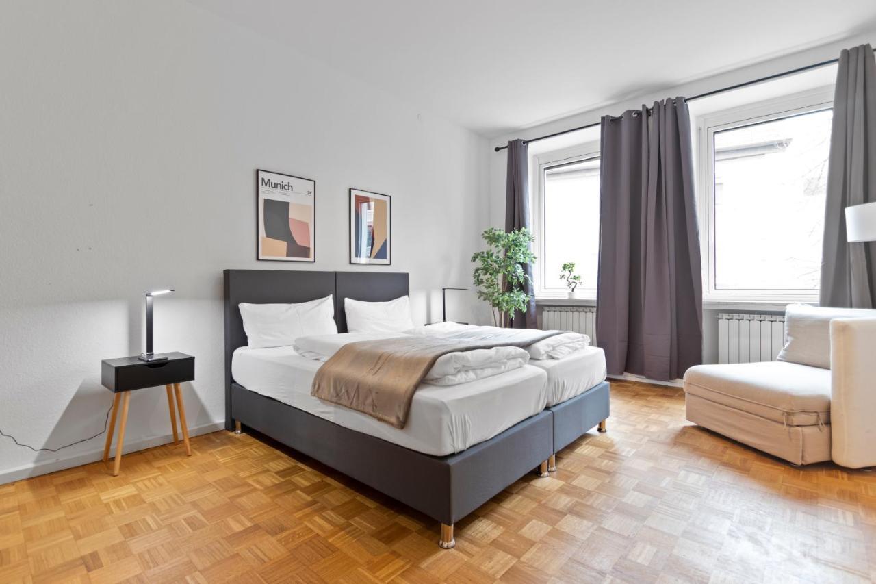 Appartamento Flatista Homes - Old Town